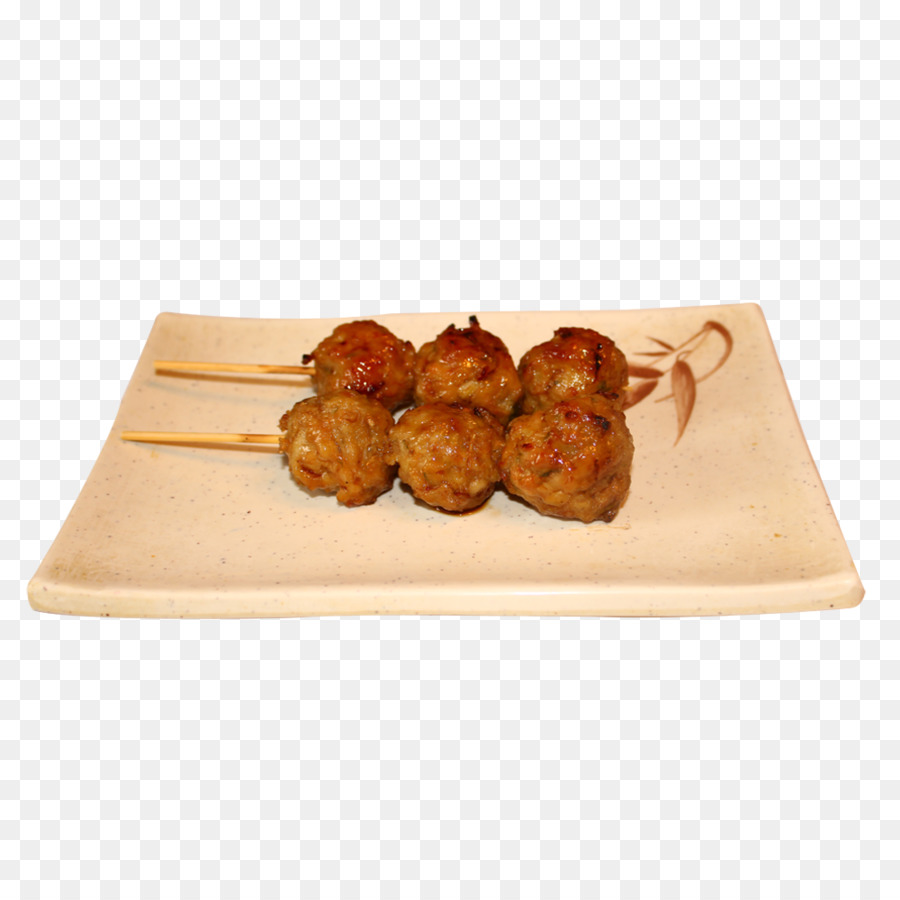 Boulette De Viande，Cuisine PNG