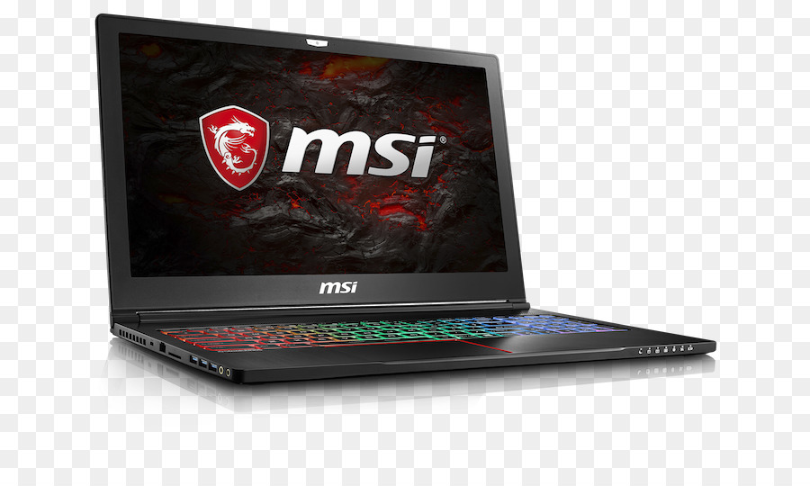 Ordinateur Portable Msi，Ordinateur PNG