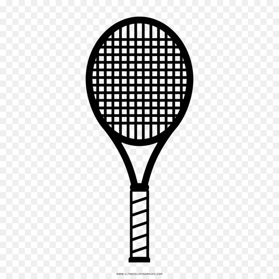 Raquette De Tennis，Tennis PNG