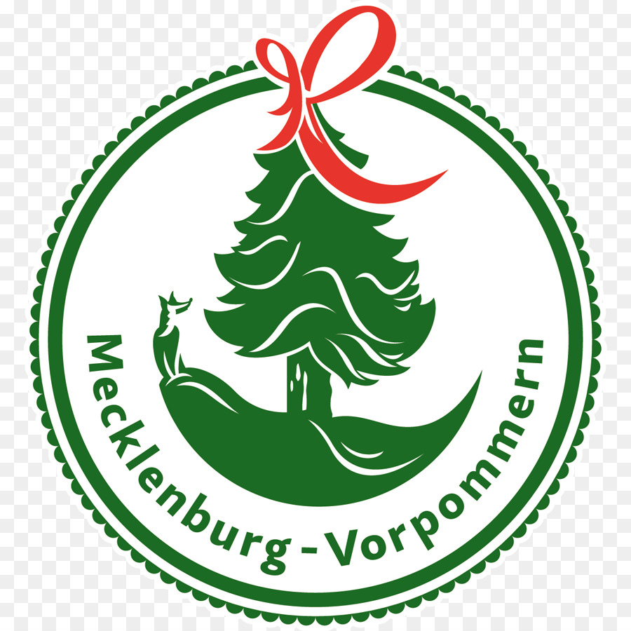 Arbre De Noël，Greifswald PNG