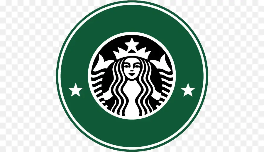 Starbucks，Café PNG