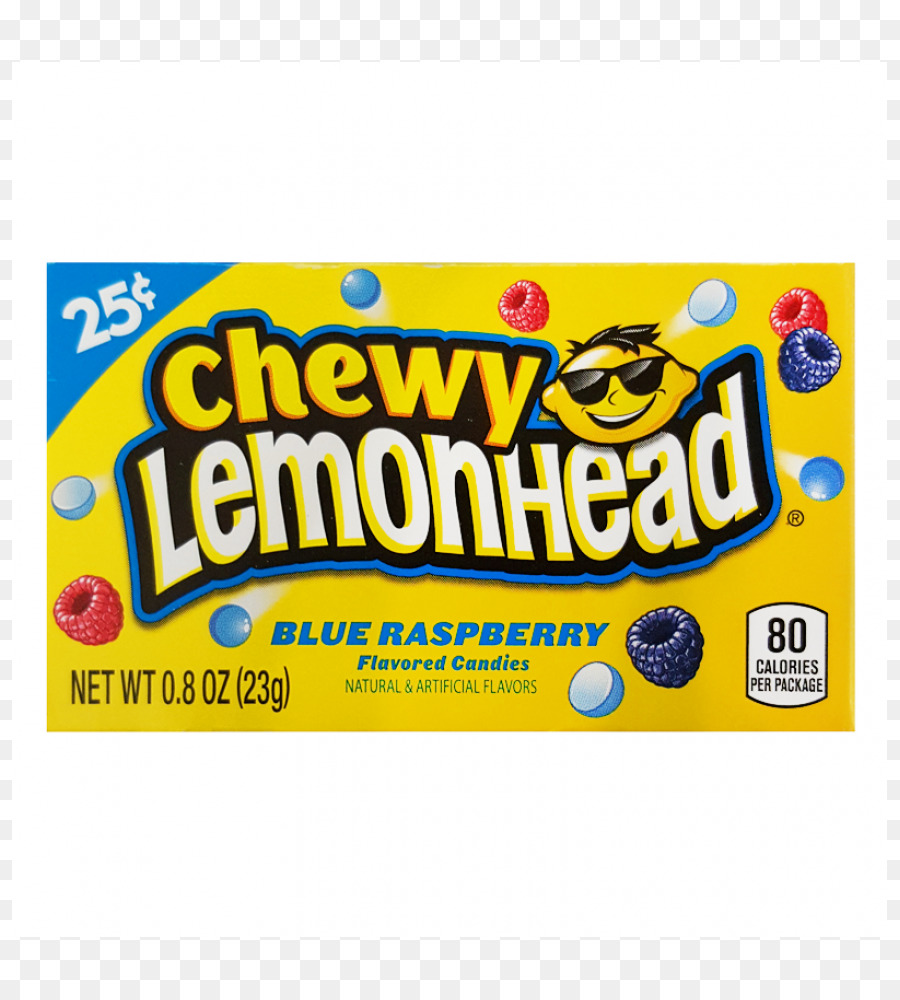 De La Limonade，Lemonhead PNG