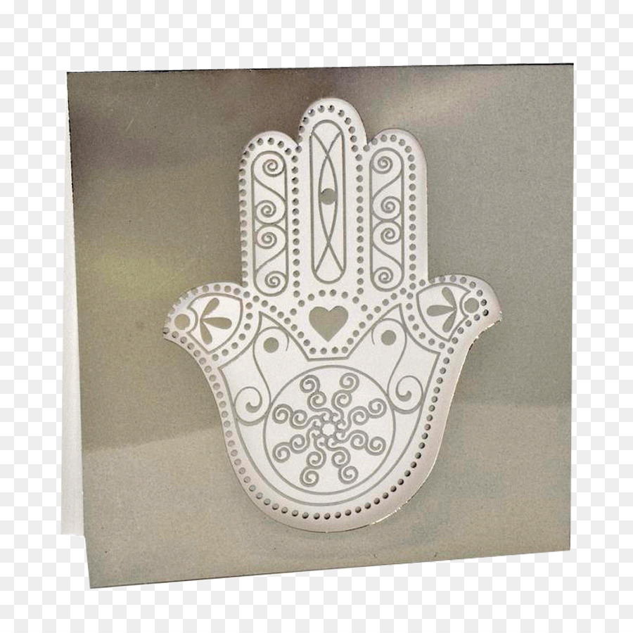 Hamsa，Invitation PNG