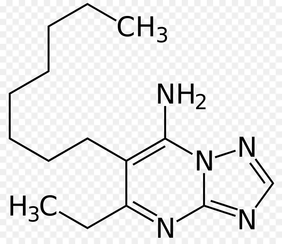 Structure Chimique，Molécule PNG