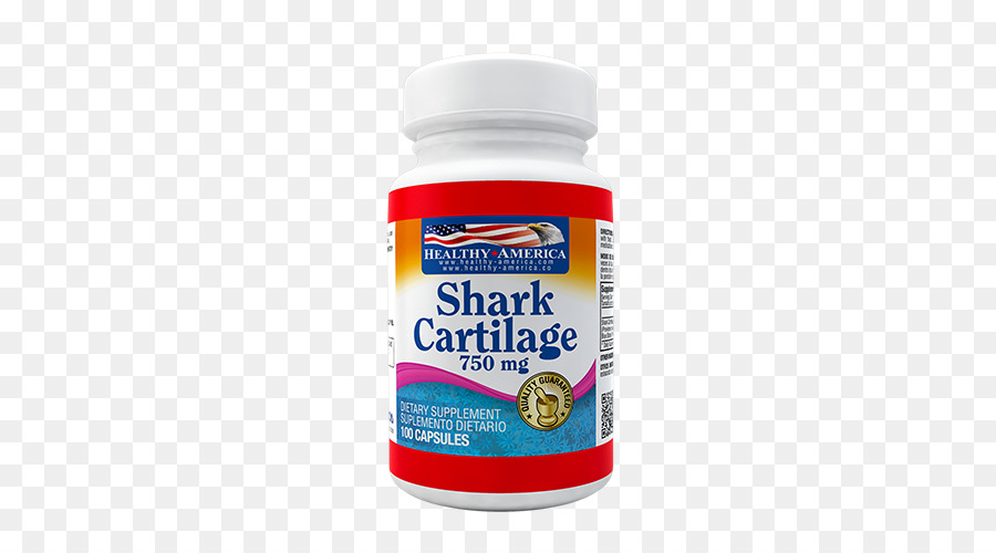 Complément Alimentaire，Cartilage De Requin PNG