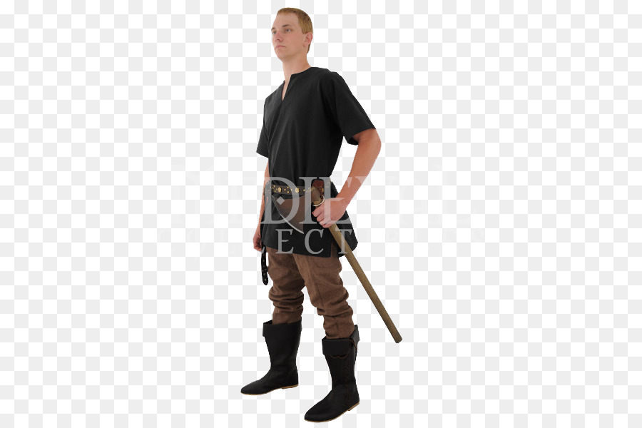 Moyen âge，Costume PNG