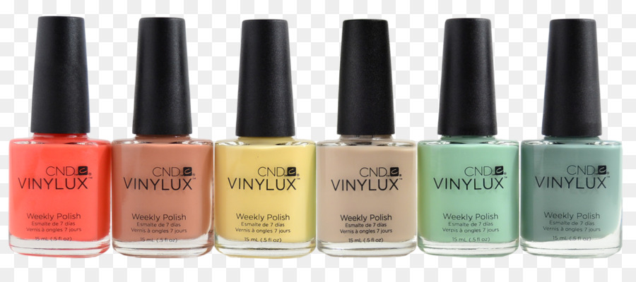 Vernis à Ongles，Produits De Beauté PNG