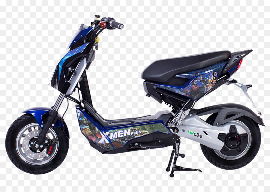 Vélo électrique，Moto PNG