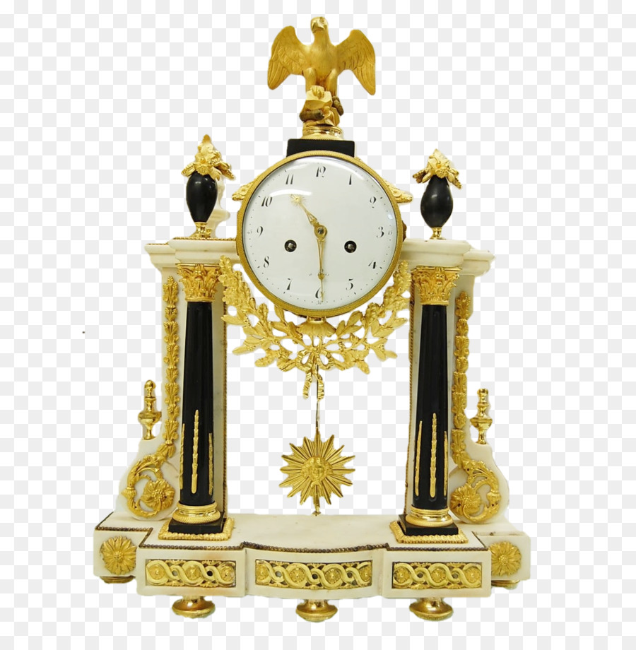 Horloge，Temps PNG