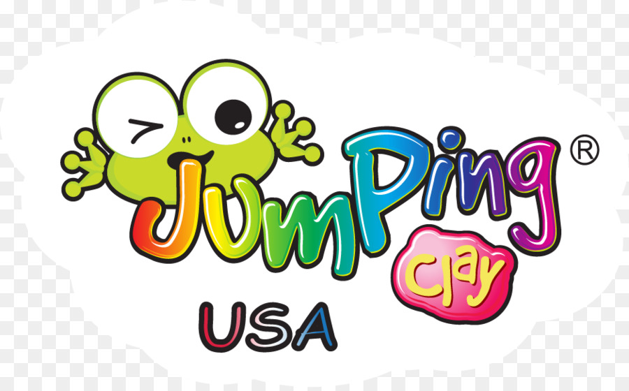 Jumpingclay états Unis，Pâte De Modelage En Argile PNG