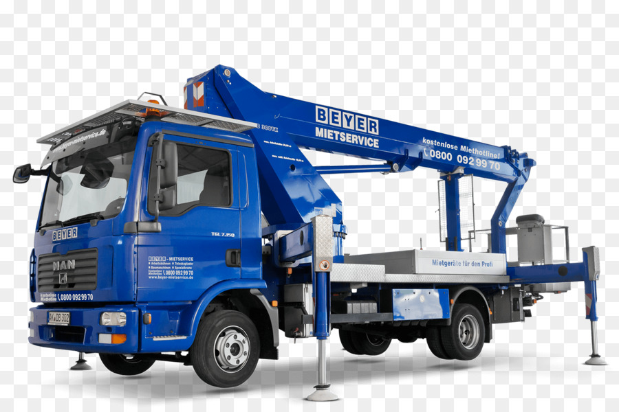 Véhicule Commercial，Camion PNG