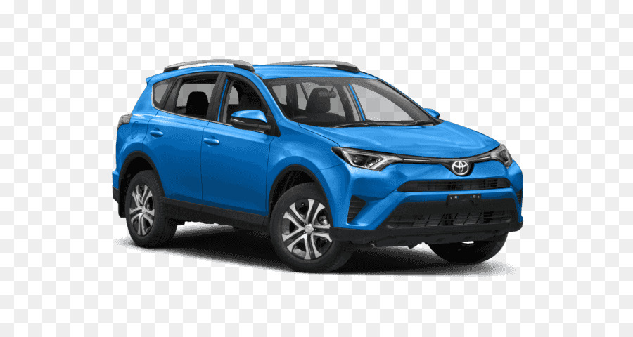 Voiture Toyota，Vus PNG