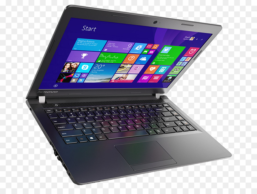 Ordinateur Portable，Lenovo Essential Ordinateurs Portables PNG