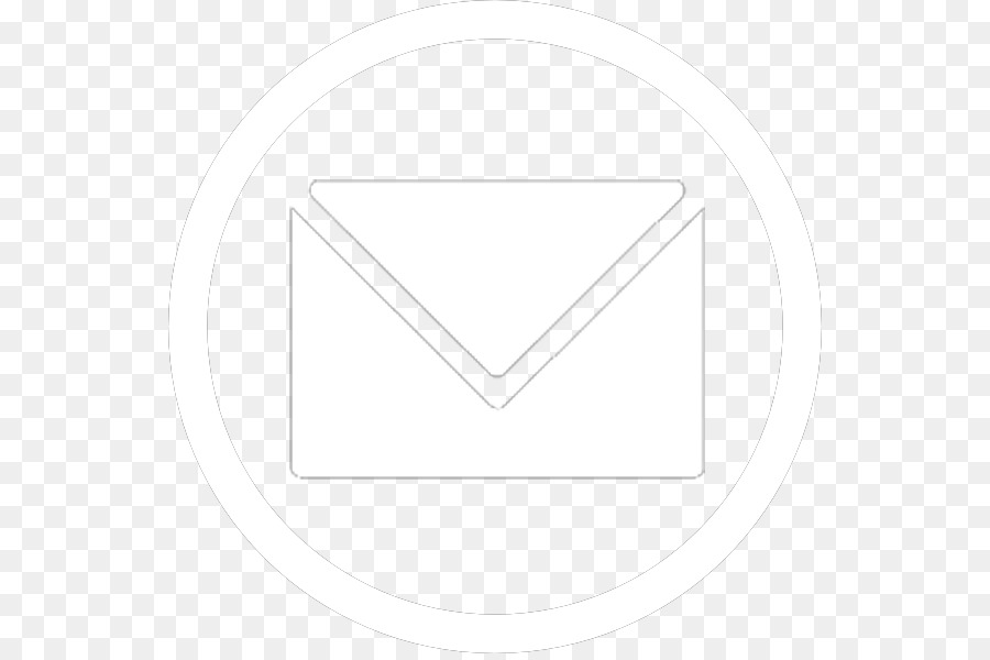 Icône D'enveloppe Rouge，Mail PNG