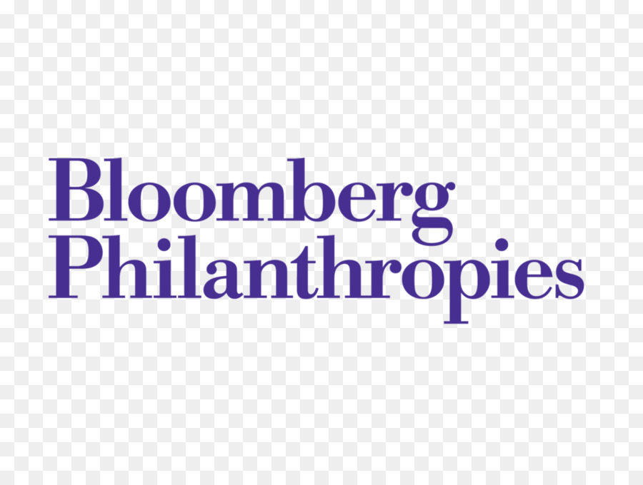 Bloomberg，Bloomberg Philanthropies PNG