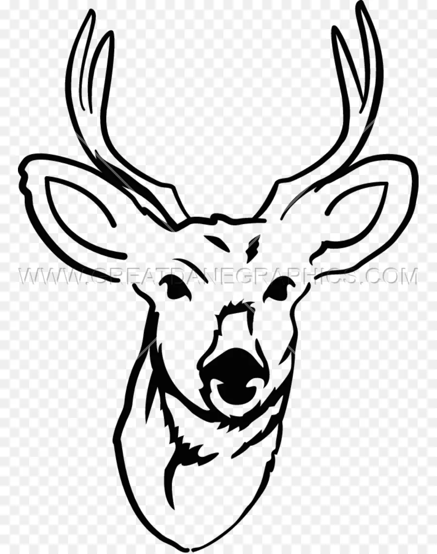 Cerf，Bois PNG