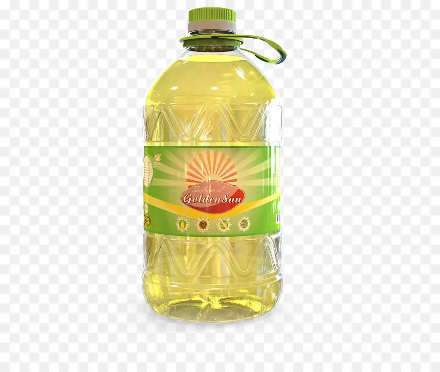 Bouteille D'huile，Bouteille PNG