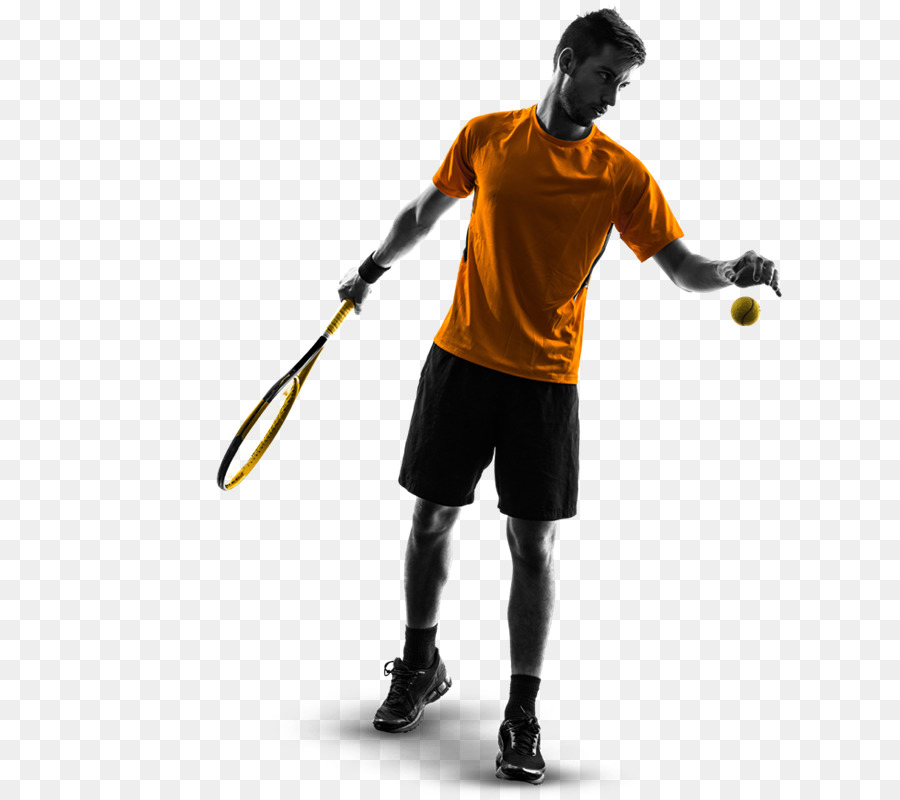 Tennis，Raquette PNG