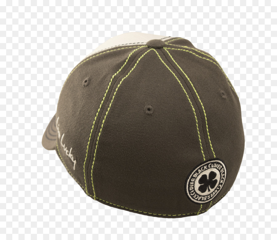 Casquette De Baseball，Brun PNG