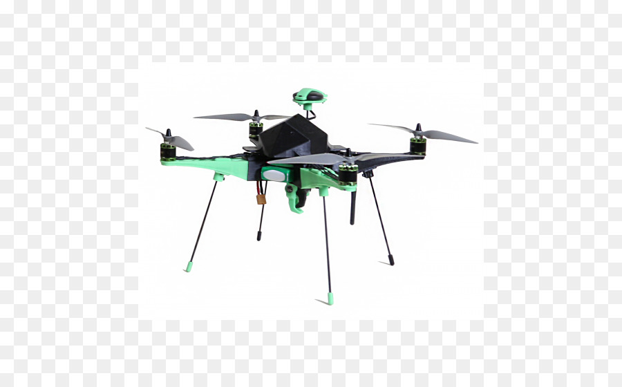 Drone，Hélices PNG