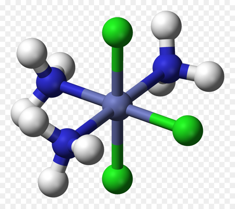 Coordination Complexe, Octaédriques De La Géométrie Moléculaire, Ligand ...