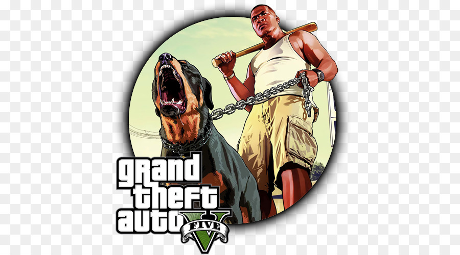 Grand Theft Auto V，Grand Theft Auto San Andreas PNG