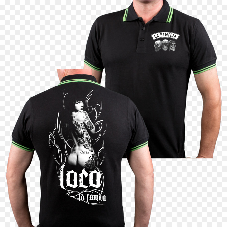 Tshirt，Polo PNG