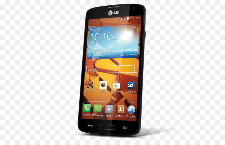 Boost Mobile，Lg PNG