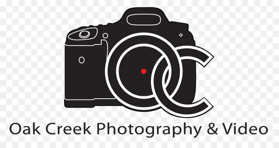 Logo De Photographie，Caméra PNG