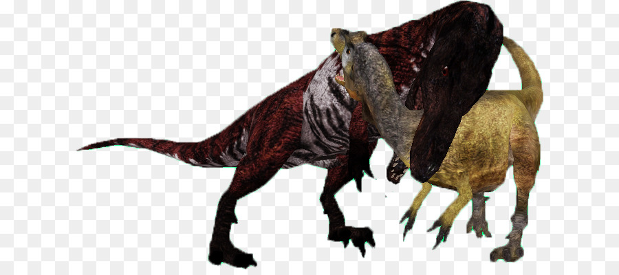 Le Tyrannosaure，Torvosaurus PNG