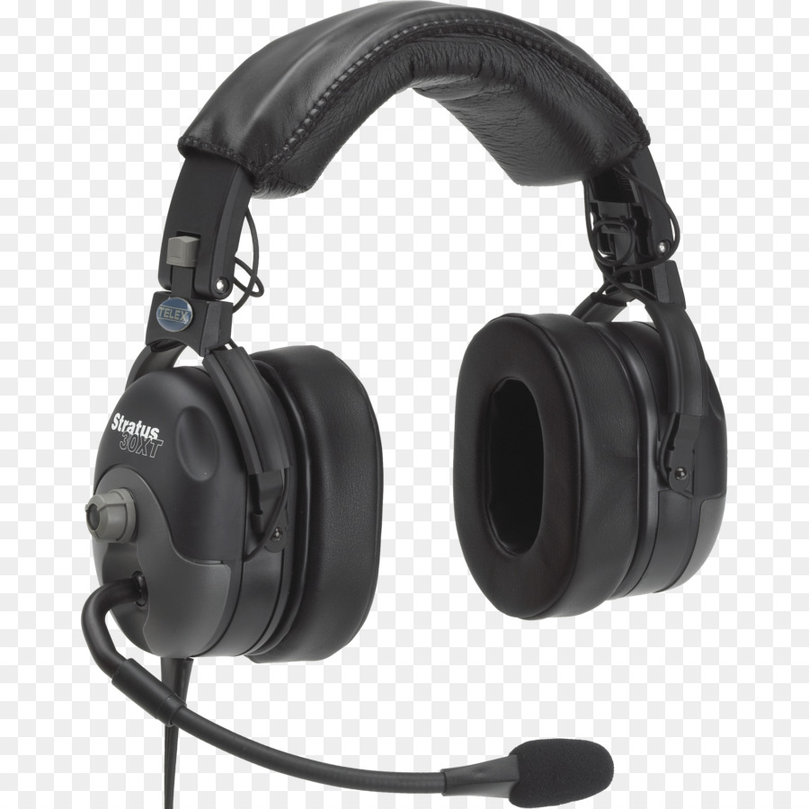 Casque，Microphone PNG