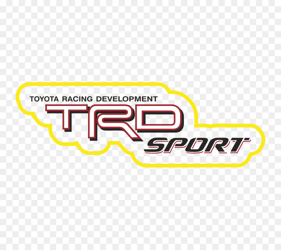 Développement De Courses Toyota，Trd PNG