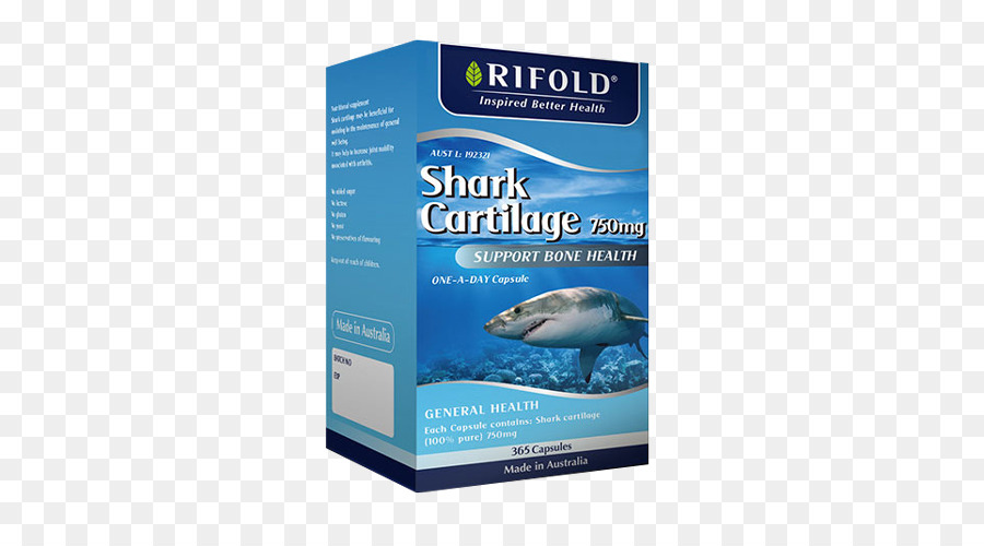 Cartilage De Requin，Complément Alimentaire PNG