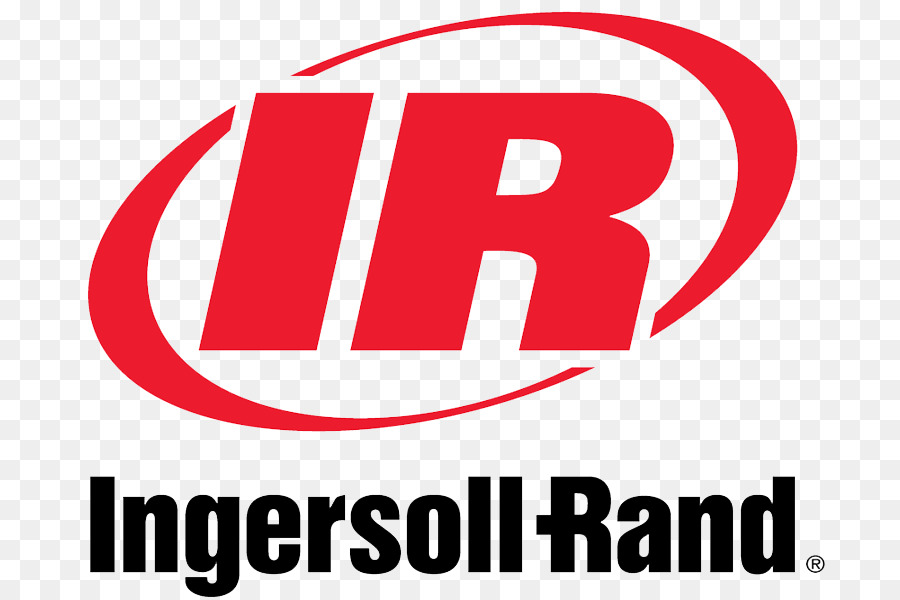 Ingersoll Rand Logo，Marque PNG