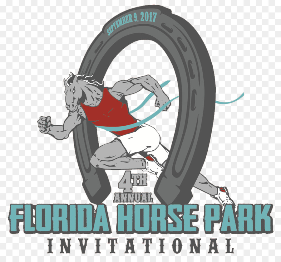 La Floride Horse Park，Logo PNG