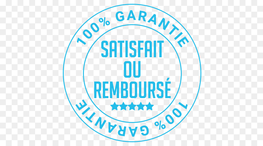 Garantie De Satisfaction，Remboursement PNG