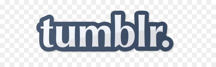 Logo Tumblr，Réseaux Sociaux PNG