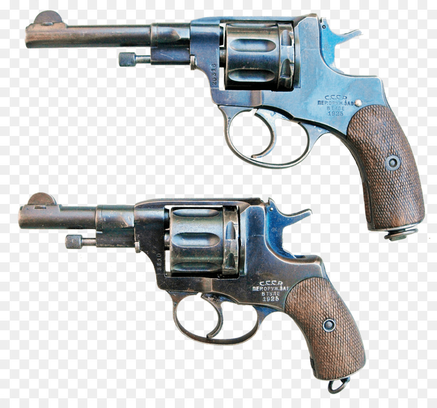 Revolver，Déclencheur PNG