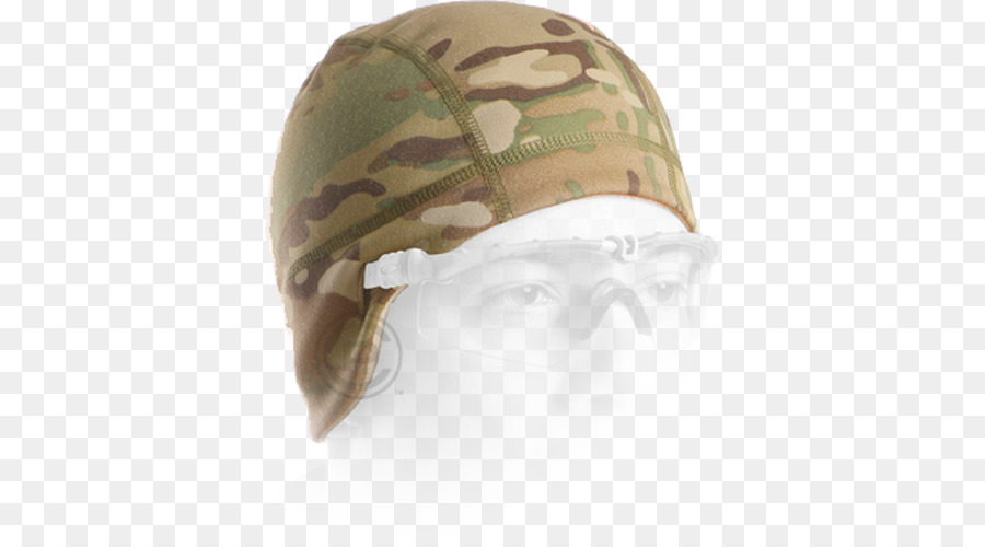 Casquette，Multicam PNG