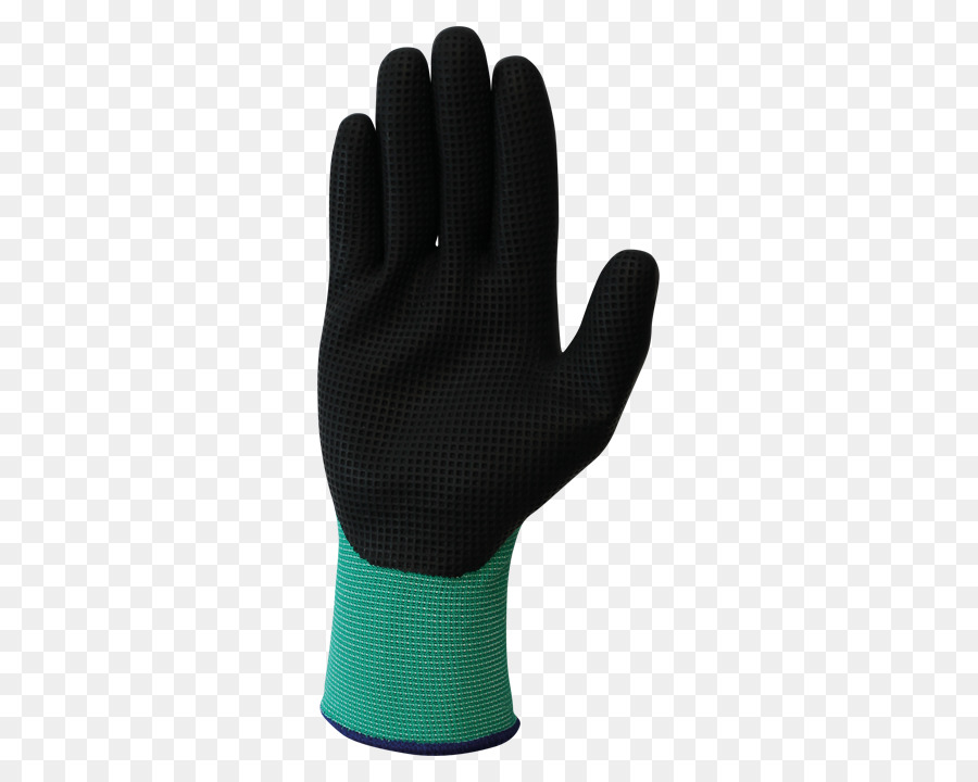 Gant Noir，Vêtements Pour Les Mains PNG