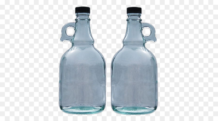 Bouteilles En Verre，Bouteilles PNG