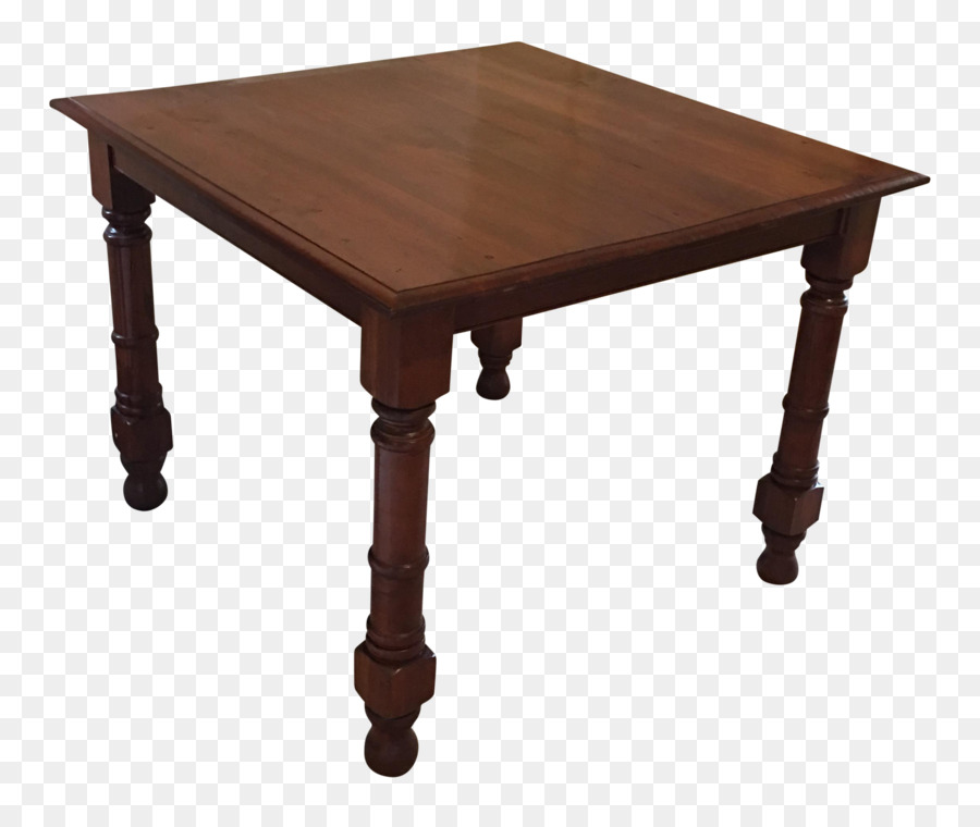 Table，Acajou PNG