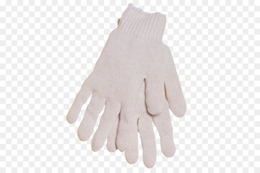 Gants Blancs，Paire PNG