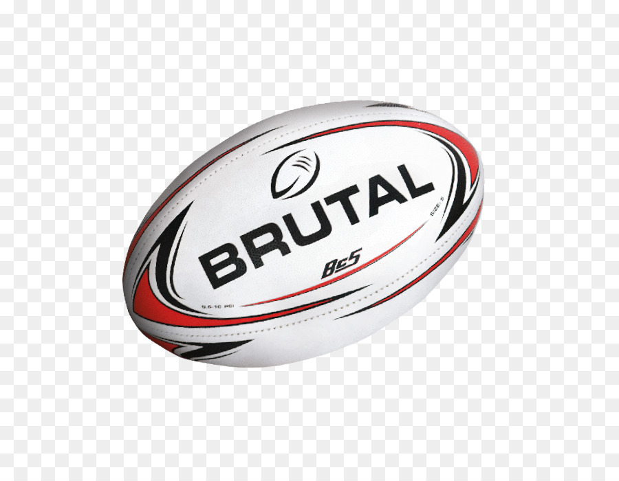 Ballon De Rugby，Le Rugby PNG