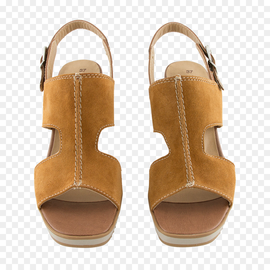 Sandale Blanche，Chaussure PNG