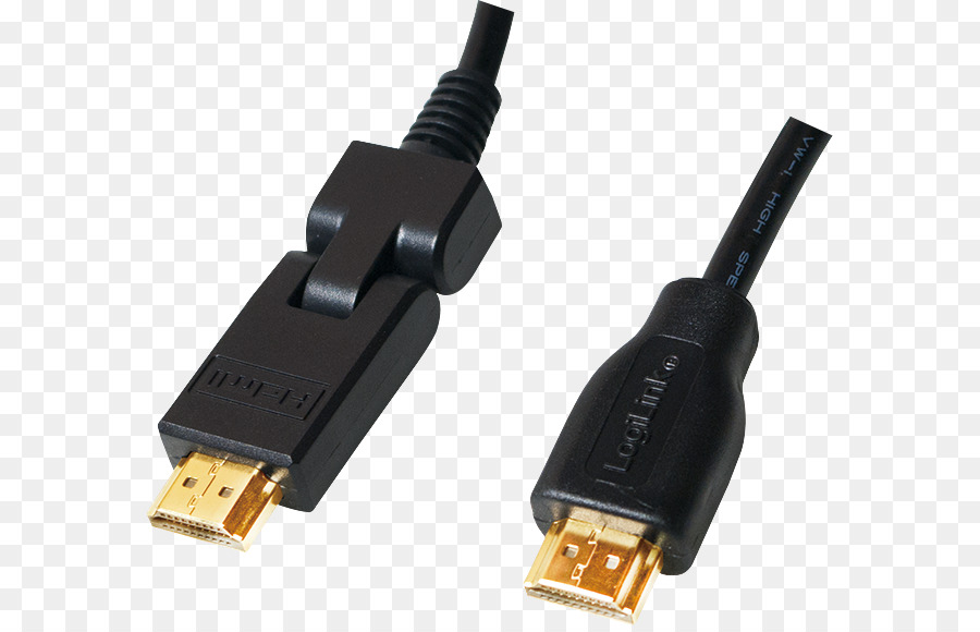 Câble Displayport，Connecteur PNG