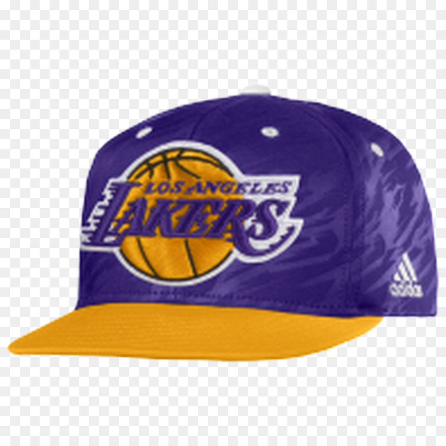 Casquette De Baseball，Lakers De Los Angeles PNG