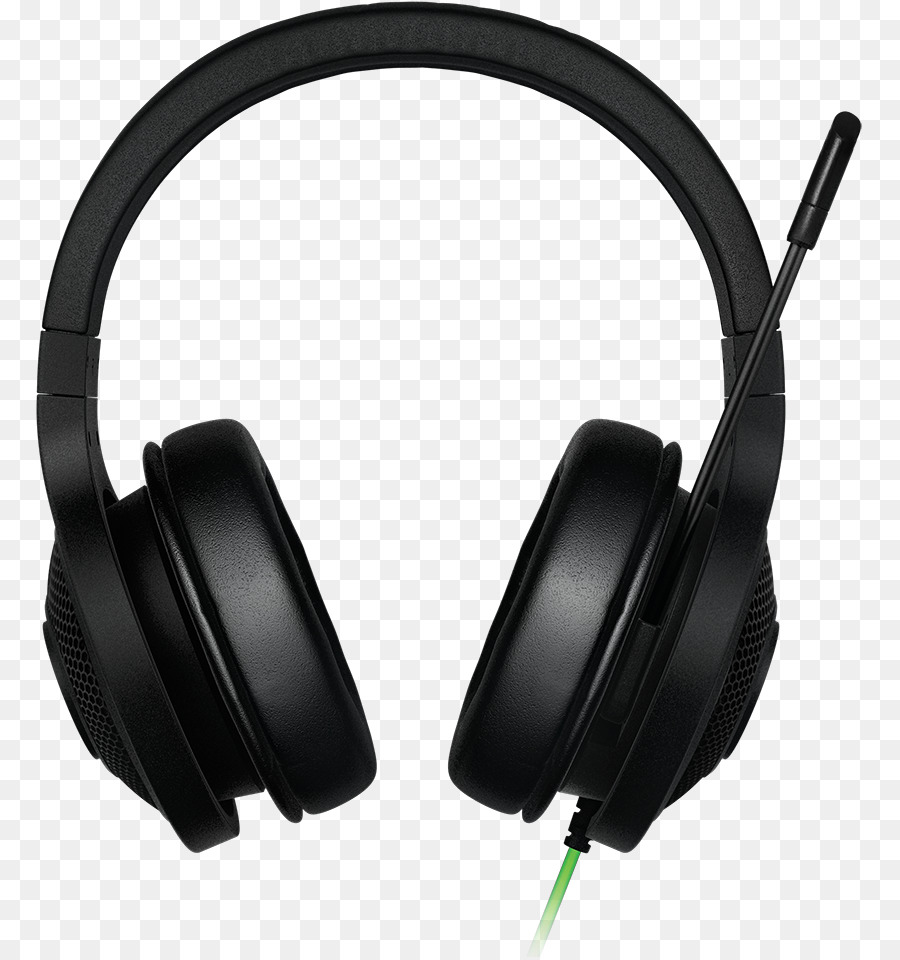 Casque，Microphone PNG