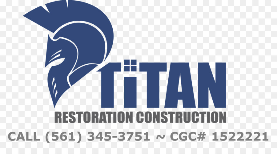 Titan Construction De Restauration，L Ingénierie Architecturale PNG