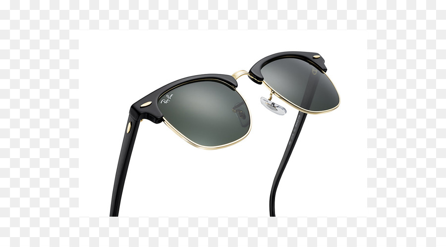 Ray Ban Clubmaster Classic，Ray Ban PNG